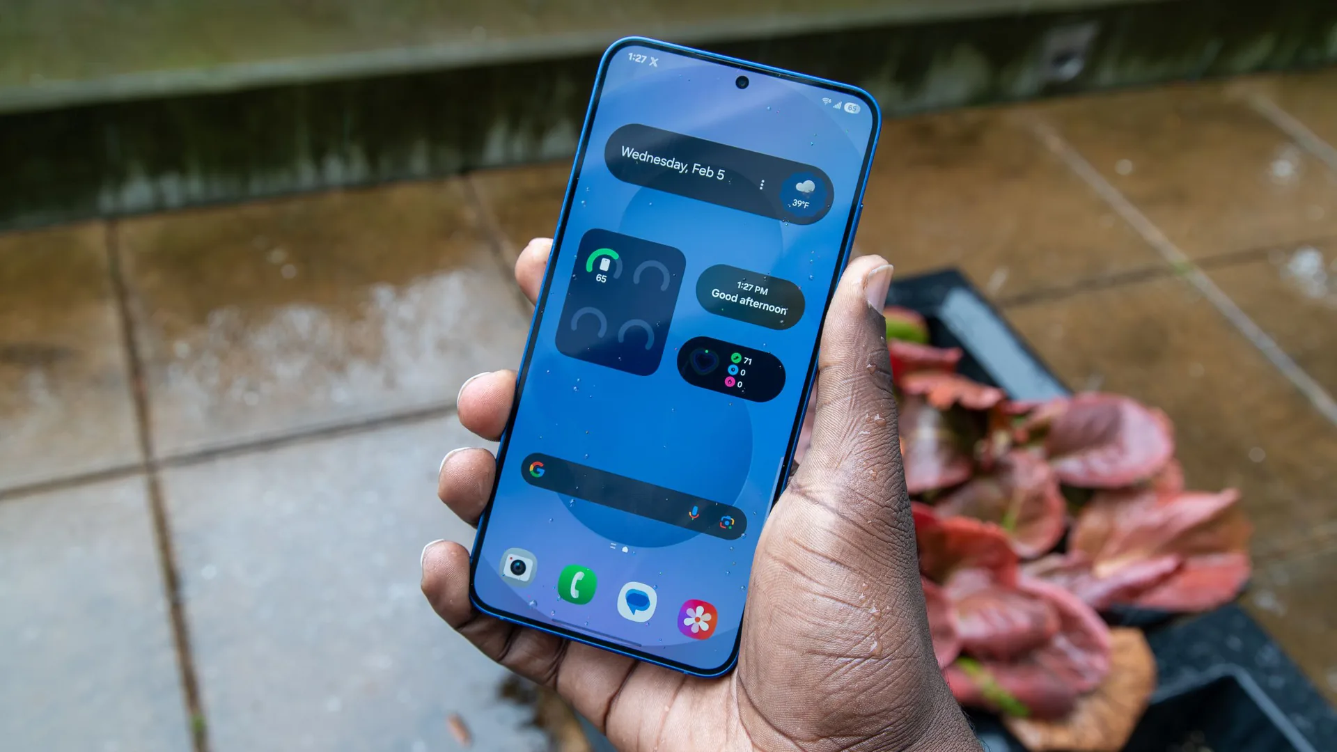 A perfect ten: Galaxy S25 users get a One UI 8.5 Beta 10 that’s hopefully its last