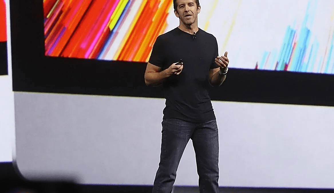 What a John Ternus Era Means for Apple