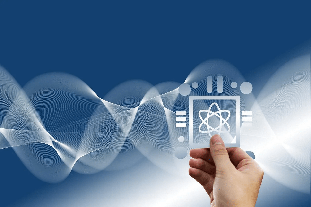 Why The Real Quantum Race is Shifting From Hardware to Software