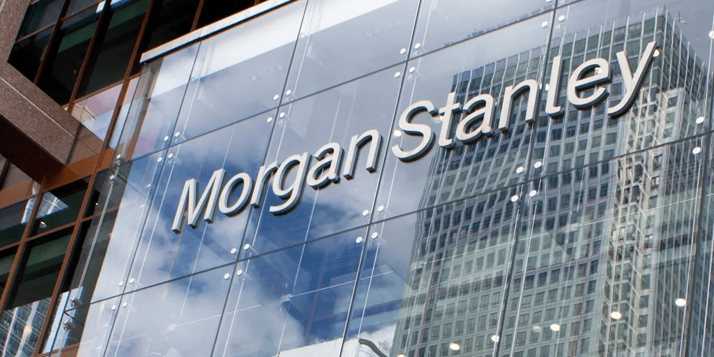 From Silicon Muscle to System Control: Morgan Stanley Flags New Winners in AI’s Next Phase