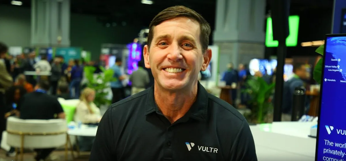 SUSE and Vultr’s open cloud infrastructure push goes global