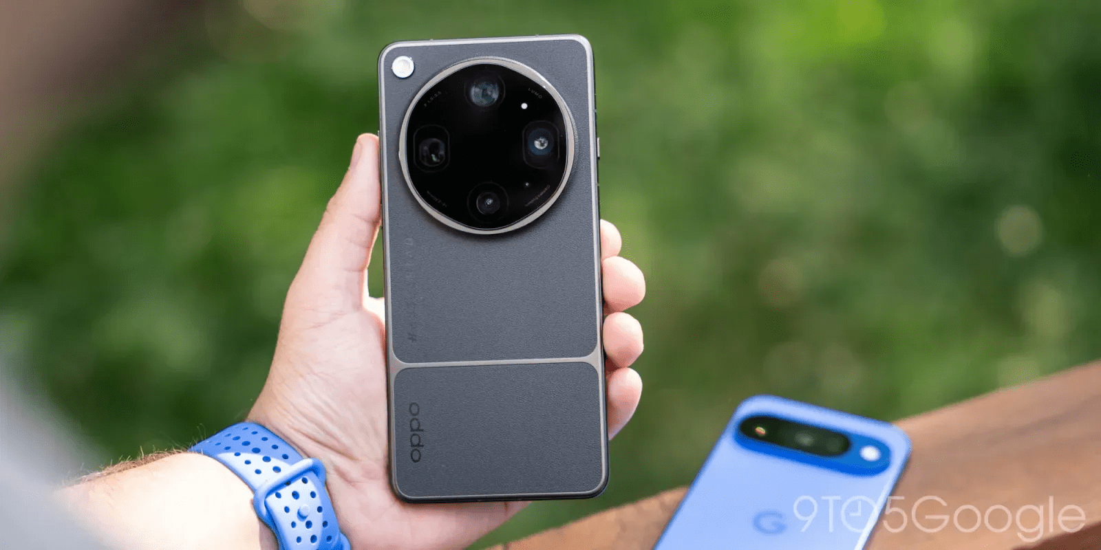 Oppo Find X9 Ultra Camera Capabilities are Exceptioinal