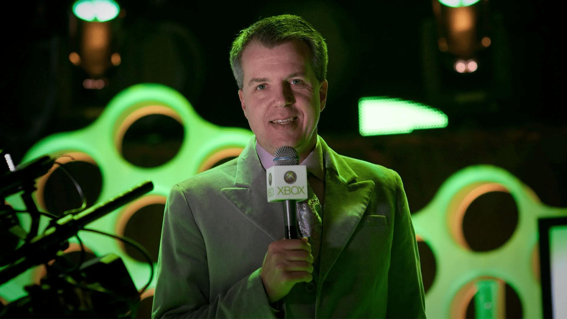 “I think I know someone who would be perfect for that role”: Is former Xbox director Larry Hryb ‘Major Nelson’ teasing interest in Microsoft’s Xbox senior manager position?