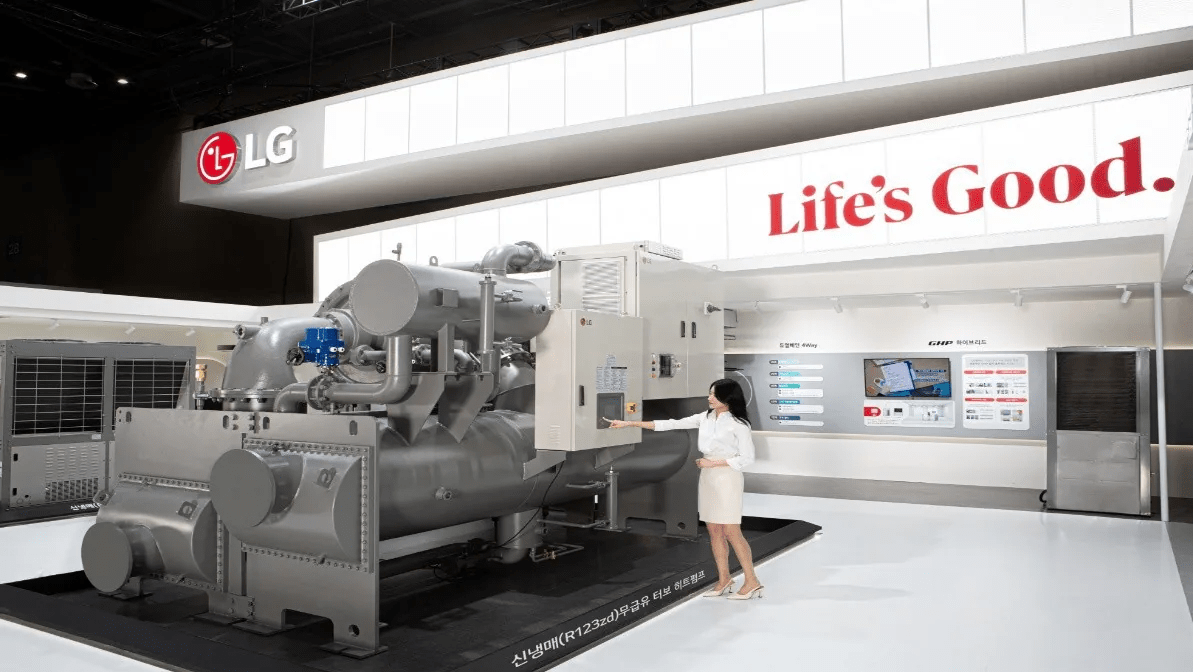 Advanced systems to cool AI data centers unveiled