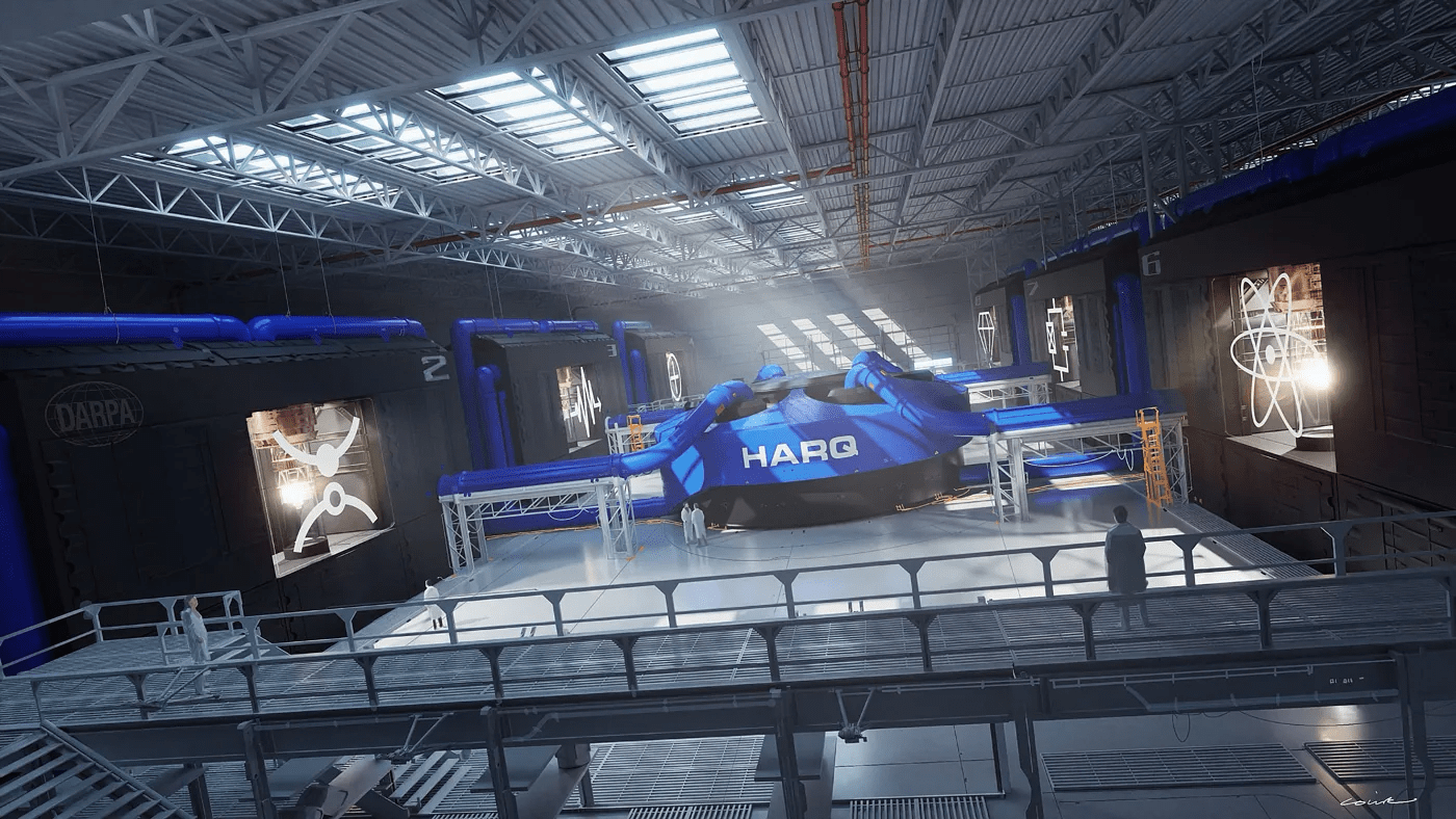 Infleqtion Awarded $2 Million DARPA Contract for Heterogeneous Quantum Software