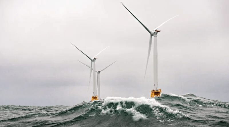 Judge Blocks Trump’s Efforts to Kneecap Renewables