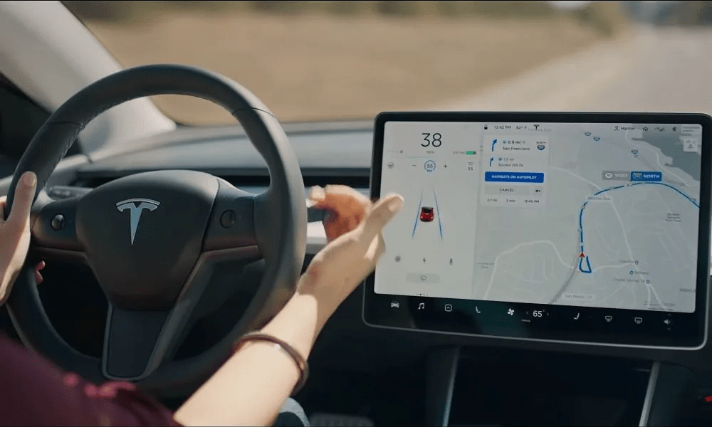 Tesla confirmed HW3 can’t do Unsupervised FSD but there’s more to the story