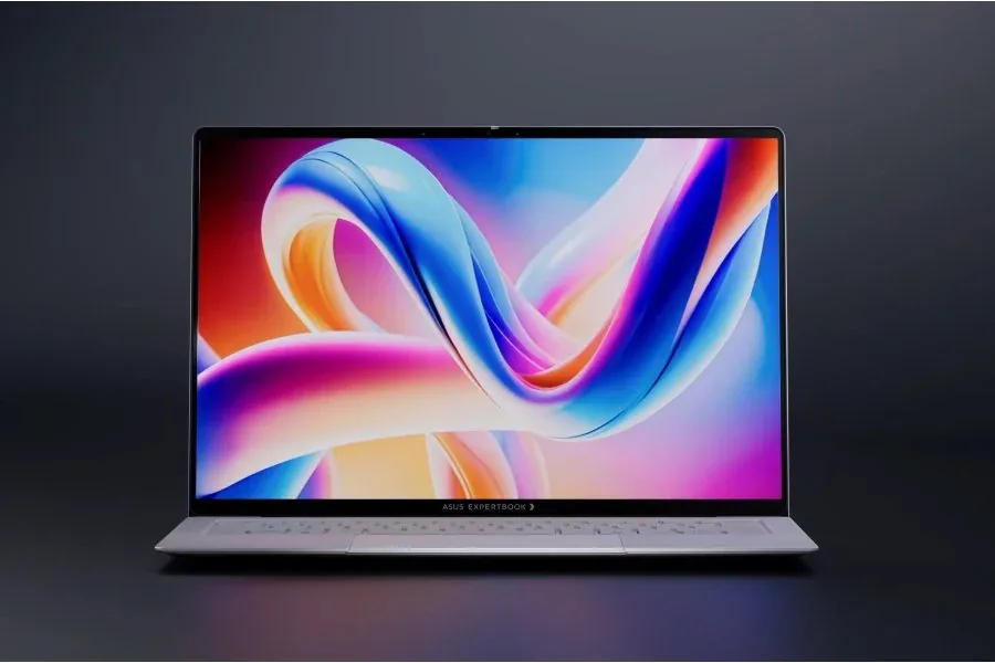 Asus ExpertBook Ultra arrives as a sub-1kg Copilot+ PC for business users