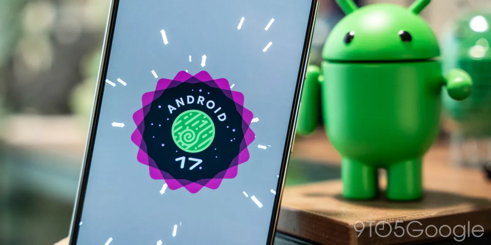 Google releases Android 17 QPR1 Beta 1 for Pixel
