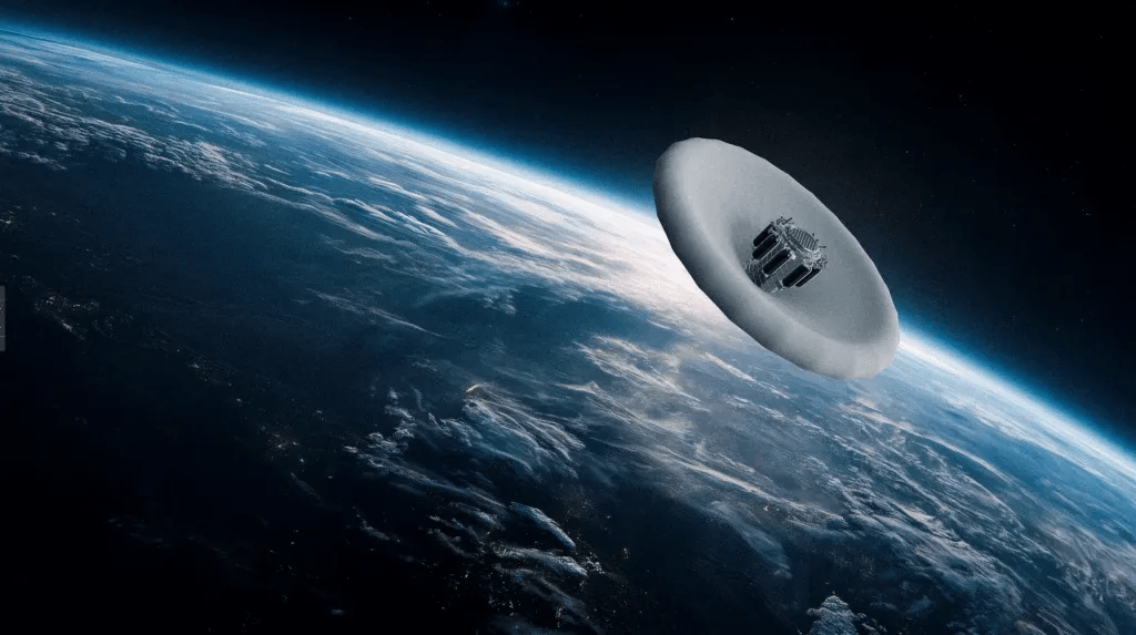 Atmos Space Cargo raises $30 million for reentry missions
