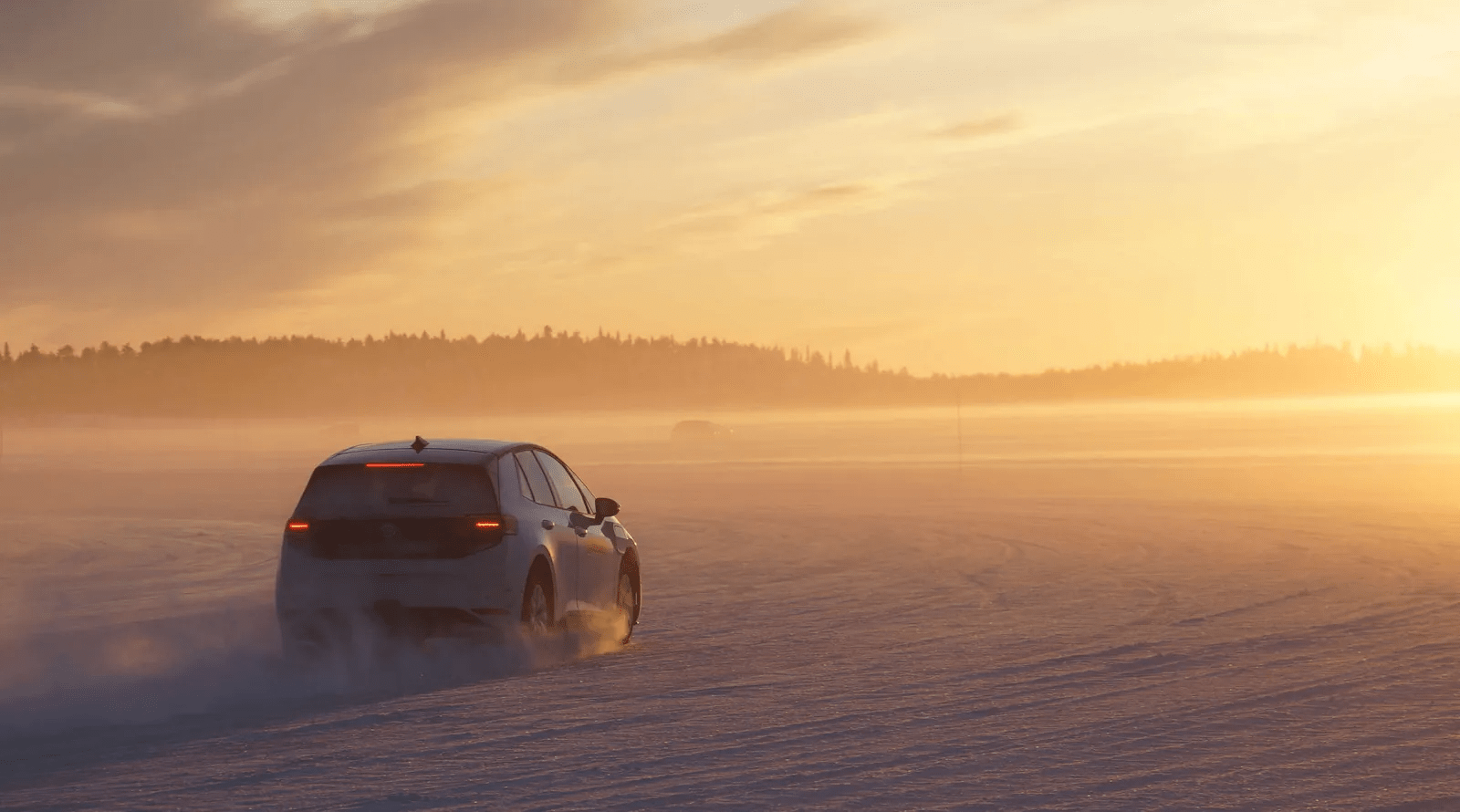 Volkswagen–Rivian Software‑Defined Vehicles: Joint Venture RV Tech Successfully Completes Winter Testing