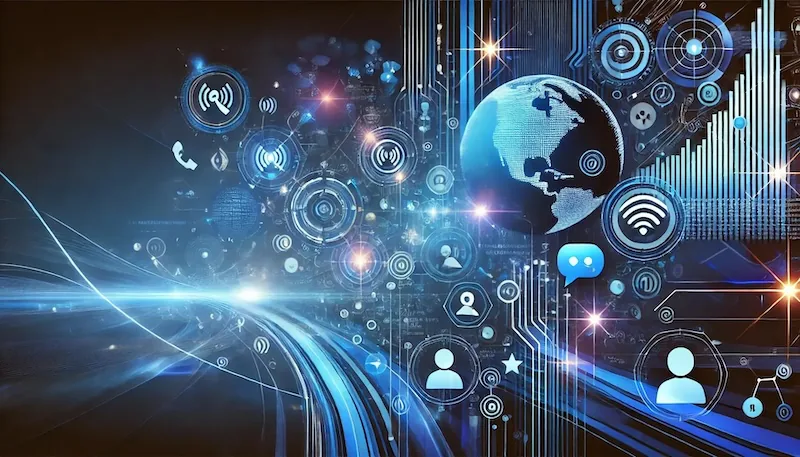 Hallucinated humans: The identity problem hiding in your AI stack
