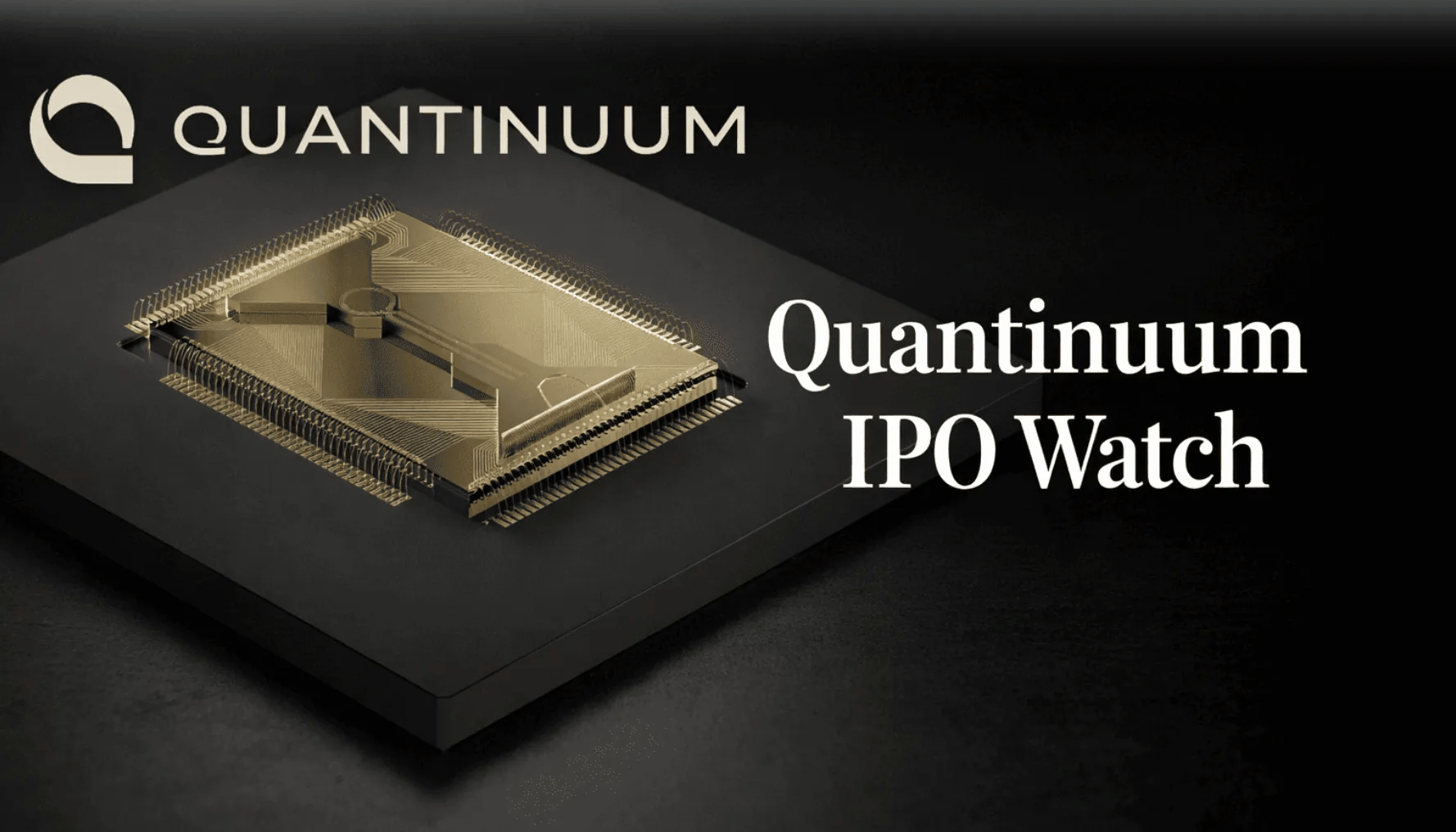 Honeywell Announces Quantinuum’s Confidential Submission of Draft Registration Statement For Proposed IPO