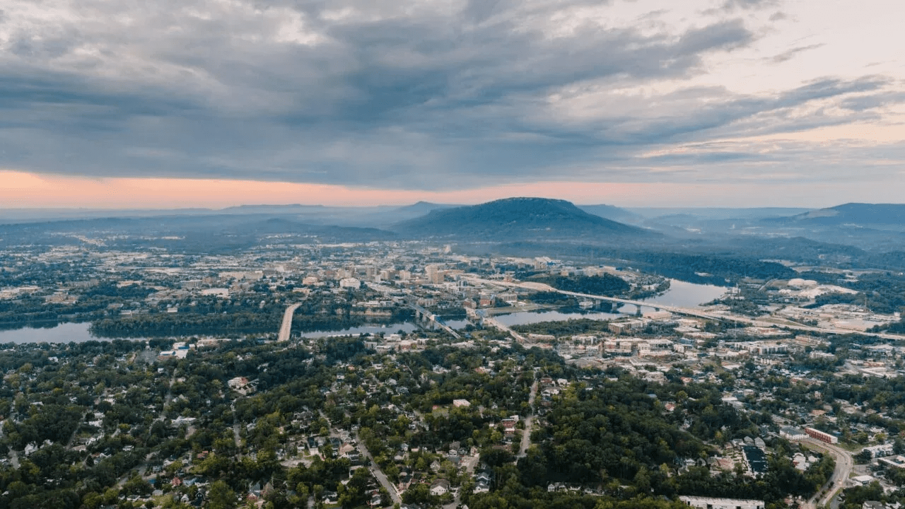 IPP Tenaska signs ESA for 900MWh Tennessee BESS