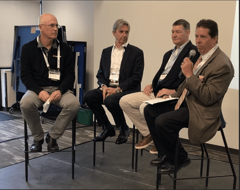 CMC F2F & Joint Session Highlights Evolving Strategies for Supply Chain Resilience