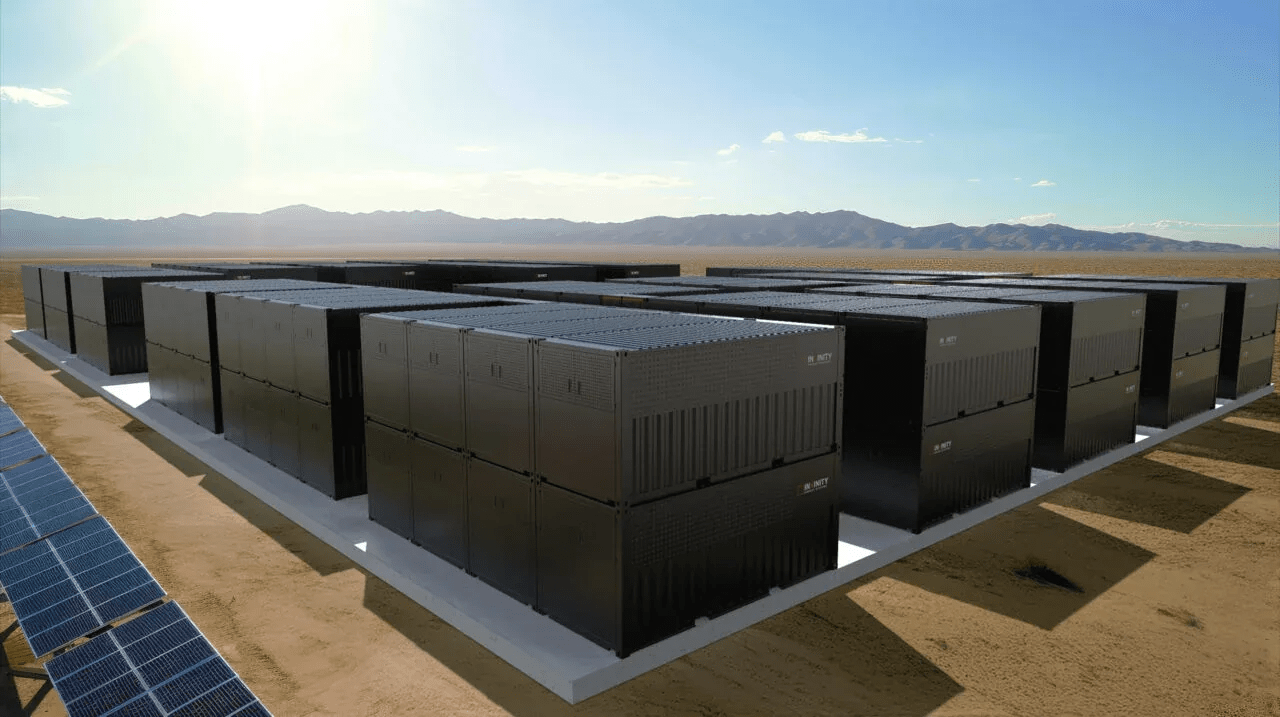 Flow batteries hold potential for LDES but industry shows mixed fortunes so far