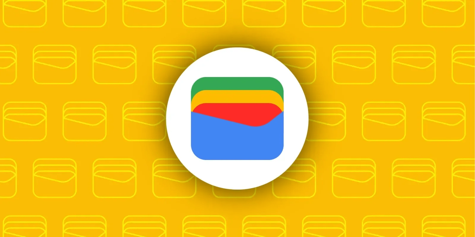 Google Wallet rolling out big homepage, search redesign