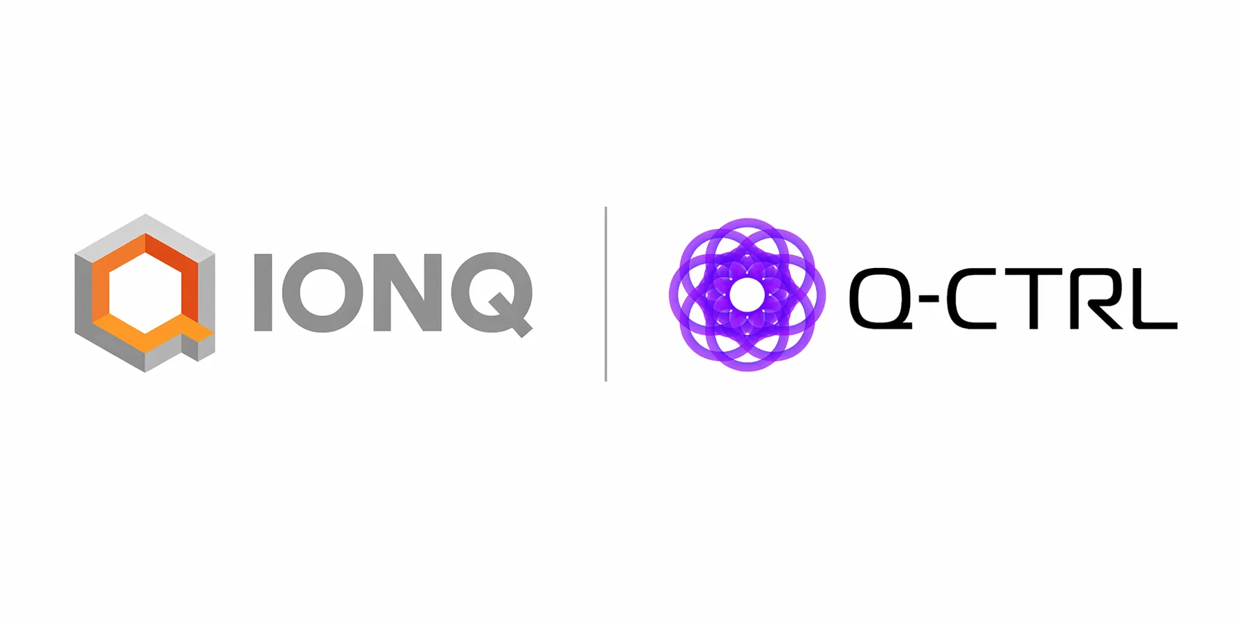 IonQ and Q-CTRL Partner to Unlock Quantum Optimization with Fire Opal on Forte Quantum Processors