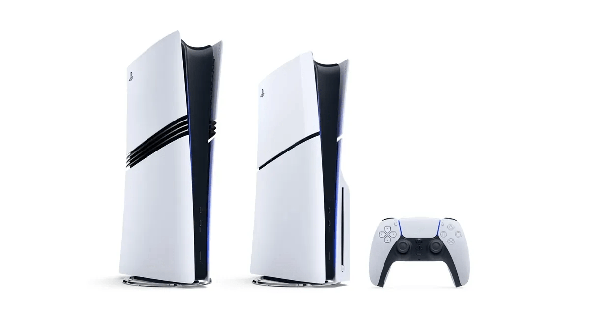 PS5 Gets Surprise System Update for April 2026, Patch Notes Out