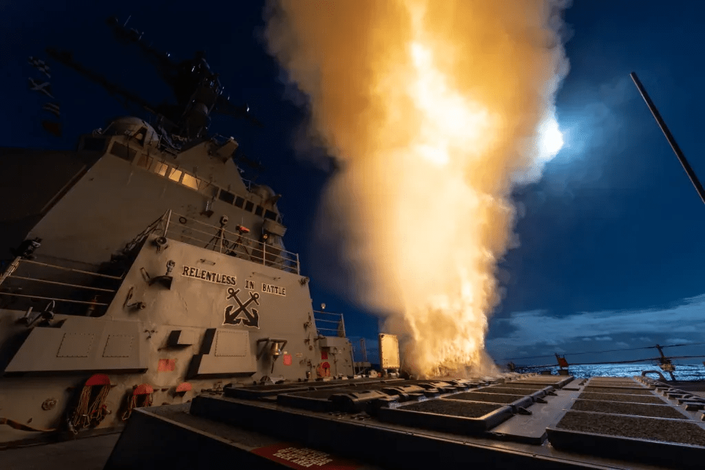 Pentagon closes $1 billion investment in L3Harris missile unit