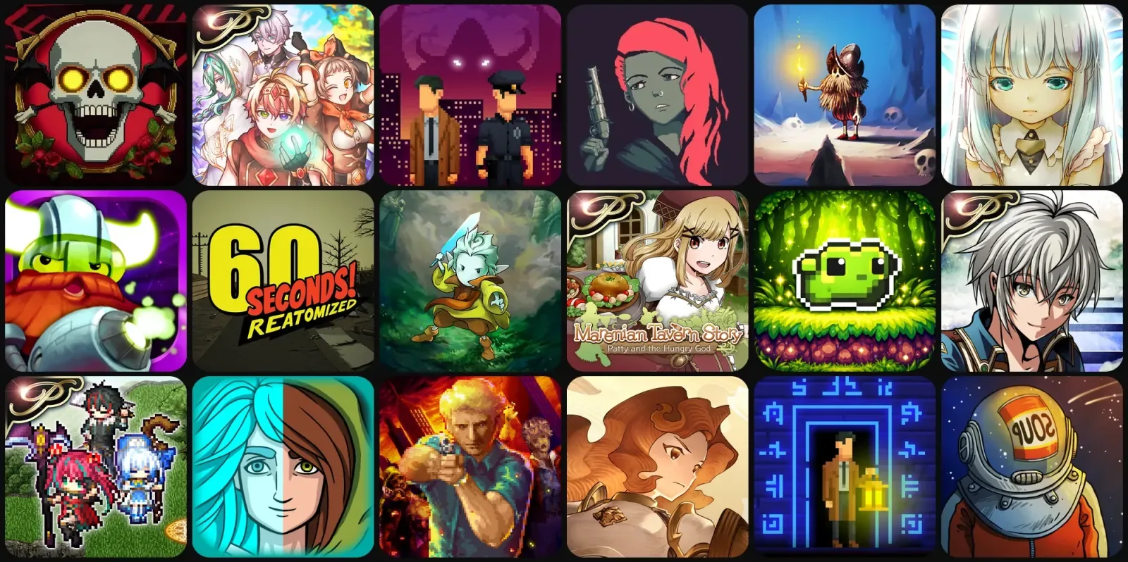 Mid-week Android app deals and freebies: Conquistadorio, Greak, Raging Bytes, more