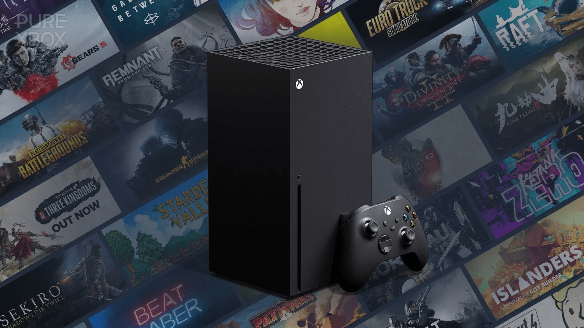 ‘Xbox Buys Steam’ Racks Up Tons Of Searches In Response To April Fools’ TikTok Video