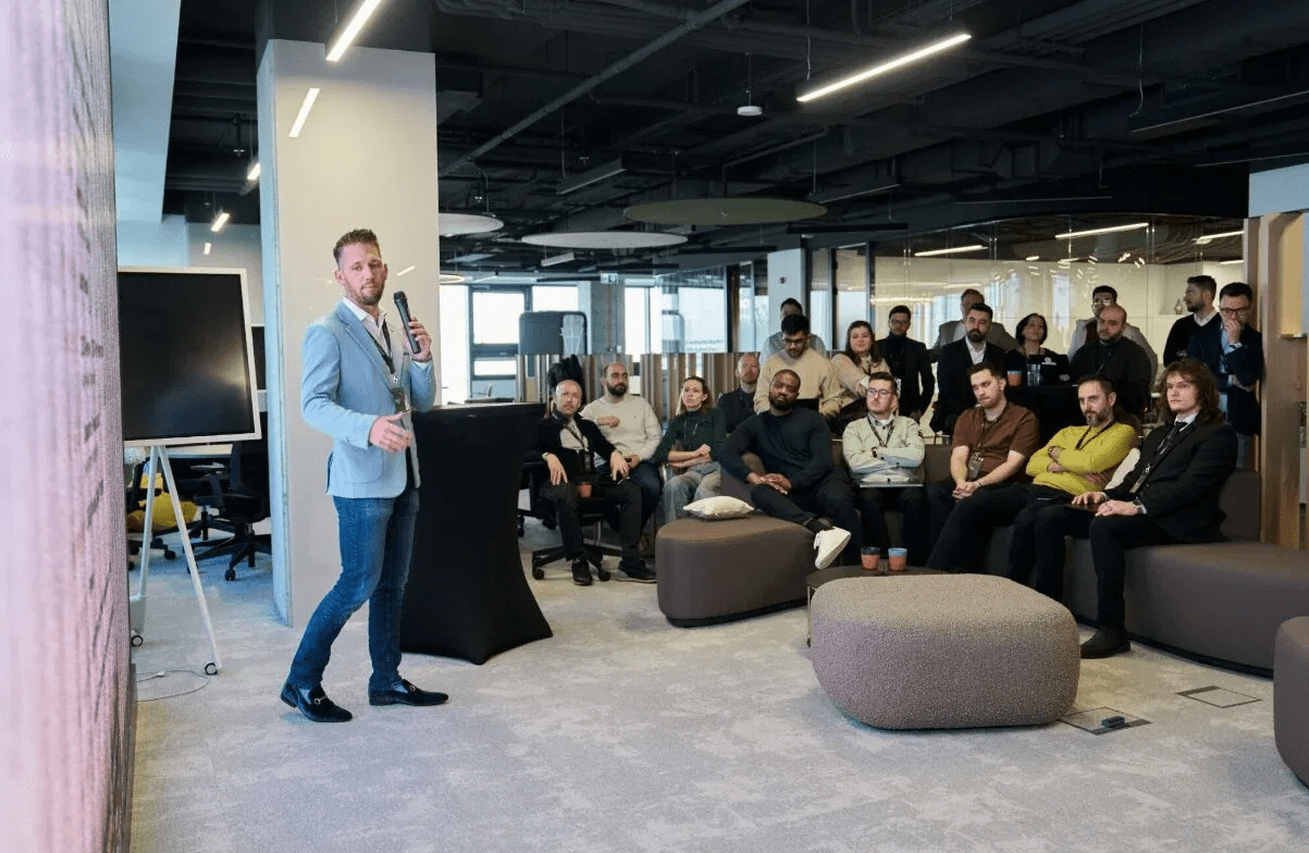 Romanian investment platform looks to open up BESS project financing to retail investors