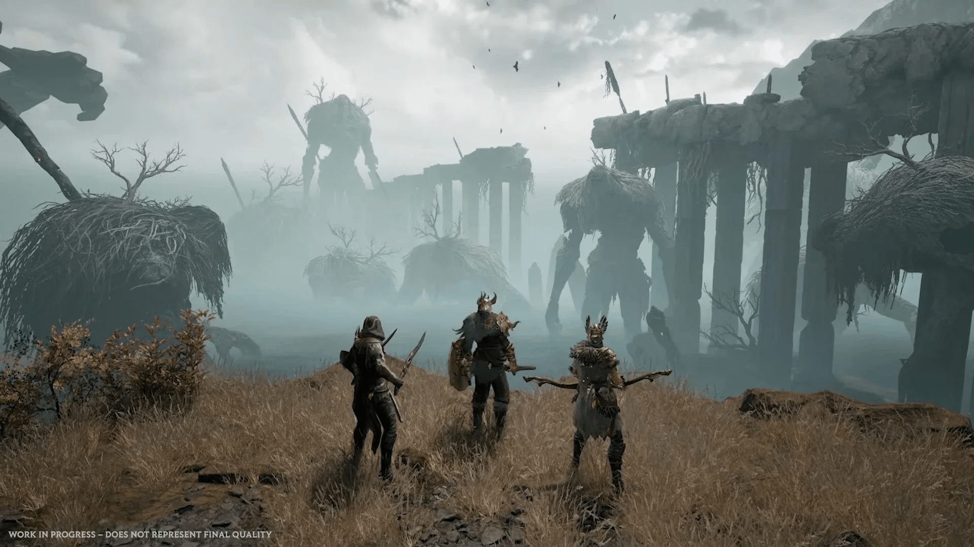 Xbox Announces 10 Titles Coming To Game Pass At April’s Indie Showcase