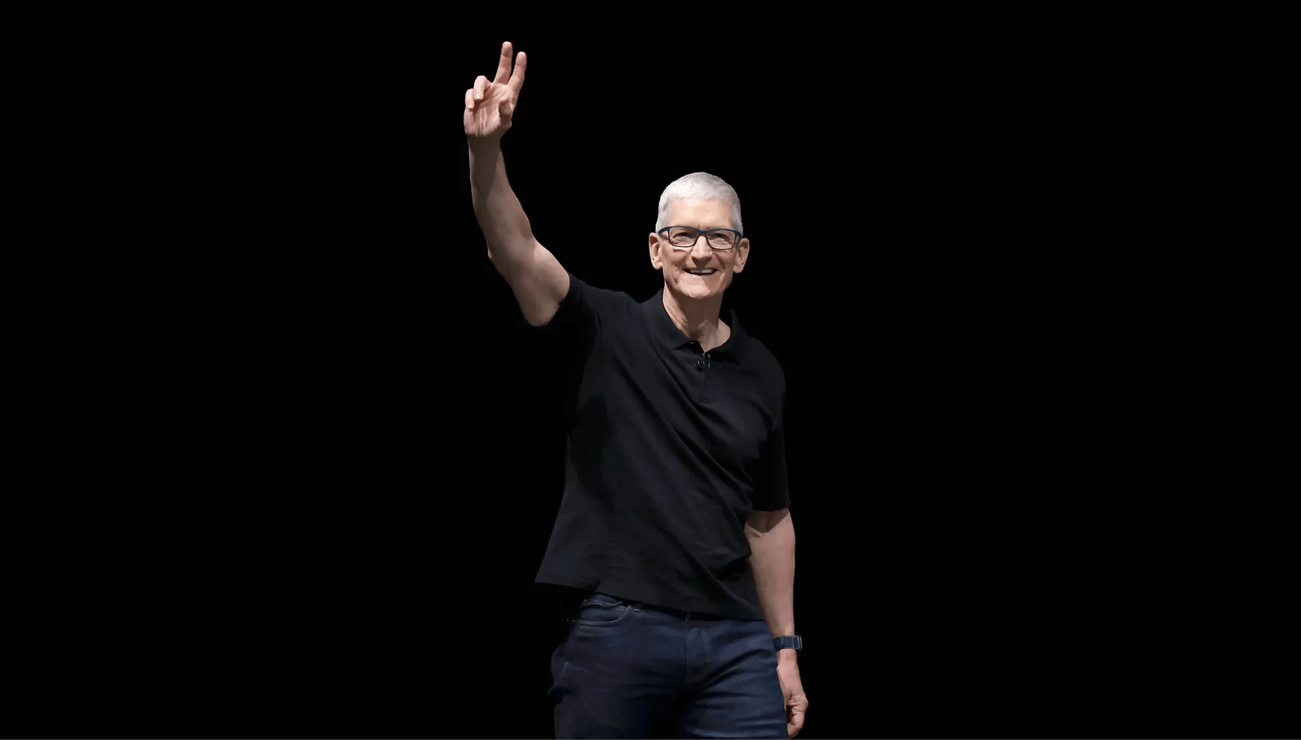 Tim Cook (Still) Believes In Crazy Ideas