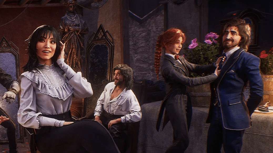Clair Obscur: Expedition 33 Gets Free Anniversary Update That Adds Fresh Haircuts for the Whole Party