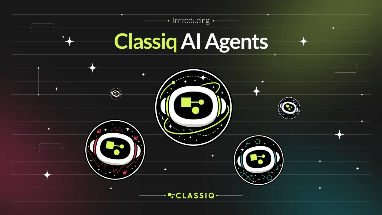 Classiq Introduces Expert-Level Quantum AI Agents for Enterprise Applications