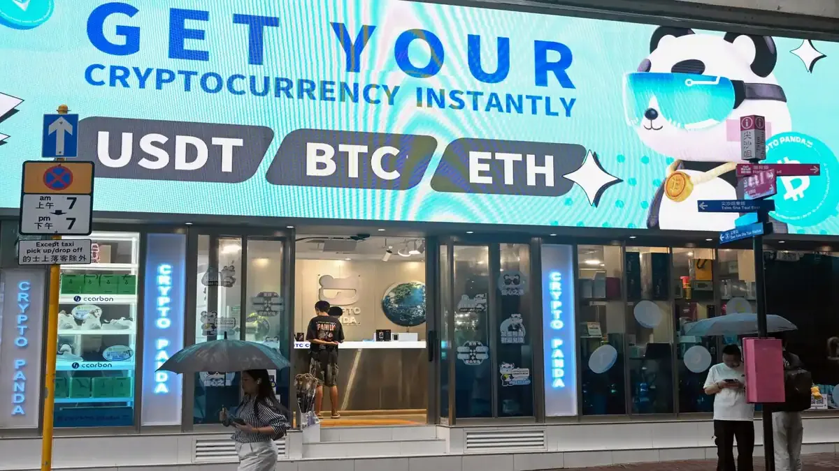 ‘Crypto creates possibility of de-dollarisation’: Industry expert on alternative global currencies
