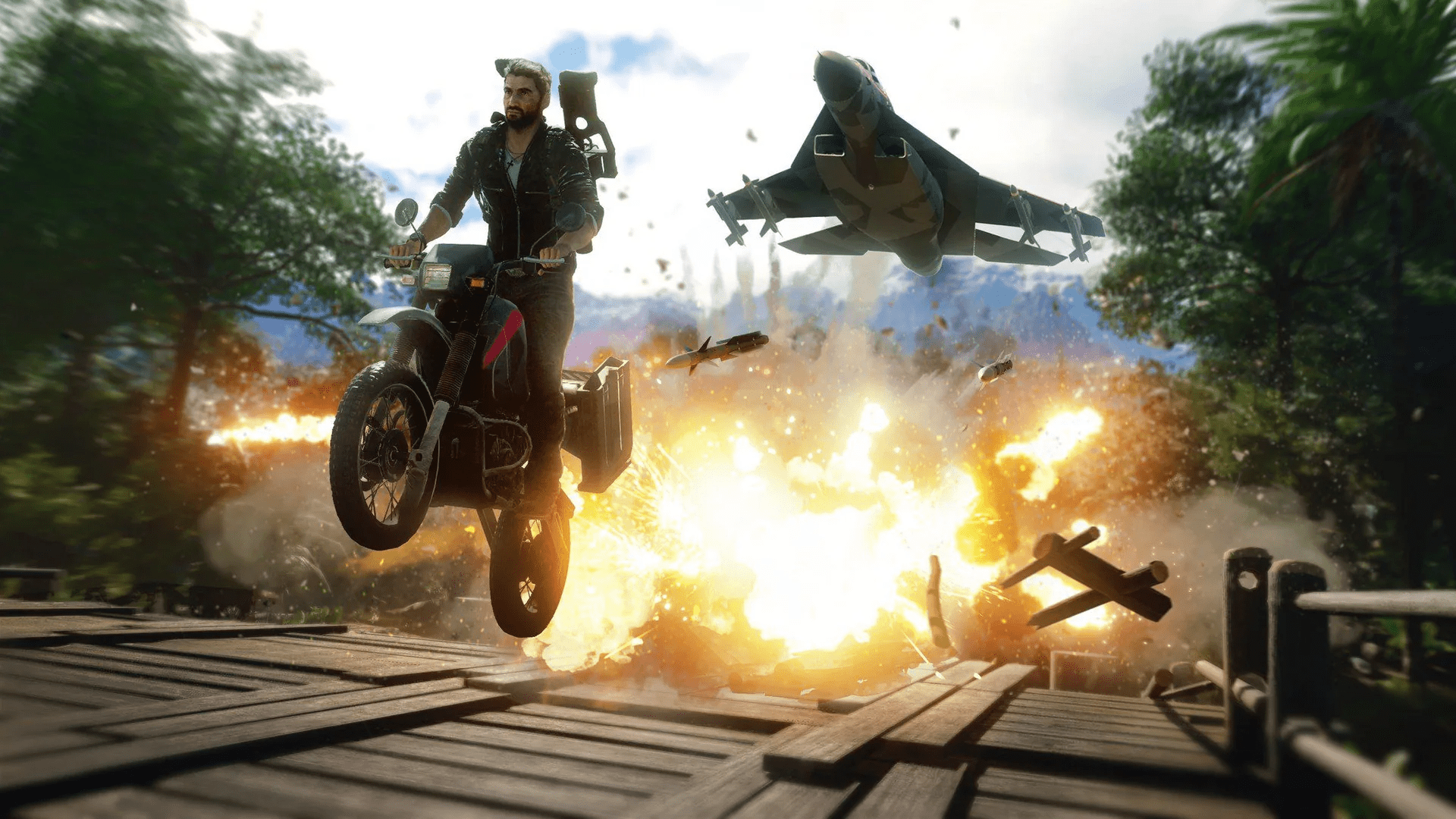 Devs behind canceled Xbox game are hiring for an unannounced AAA open-world title — are they reviving one of my favorite action game franchises?