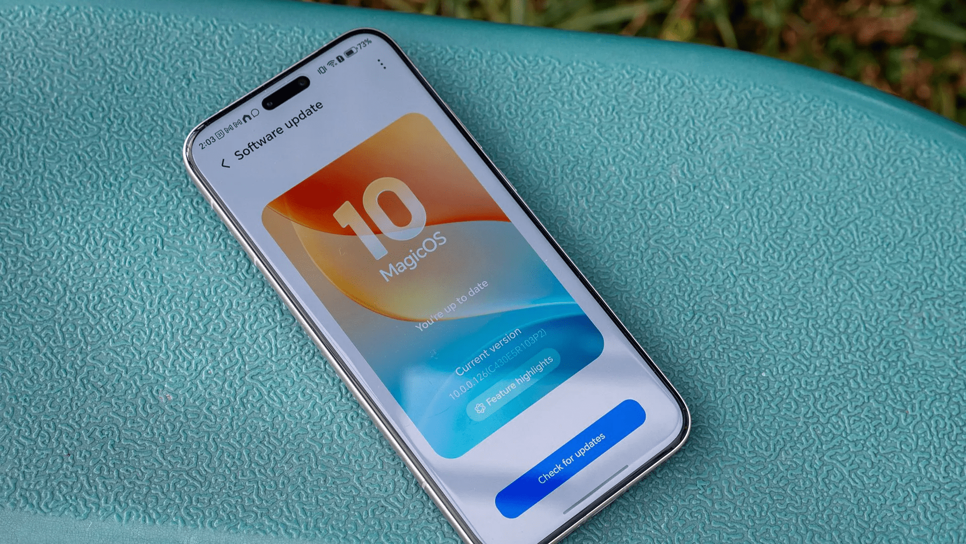Honor Connect, photography updates carry the Magic 8 Pro’s huge April patch