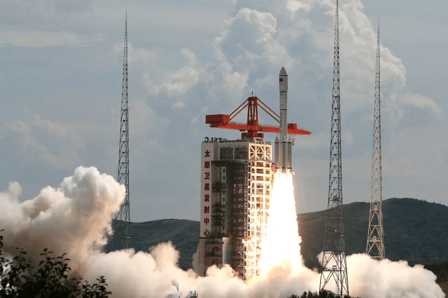 Chinese satellites raising concern about intelligence sharing with Iran