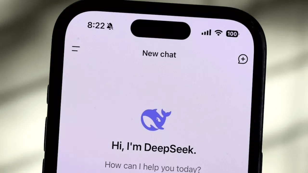 DeepSeek’s Newest Models Take on Silicon Valley at a Fraction of the Cost