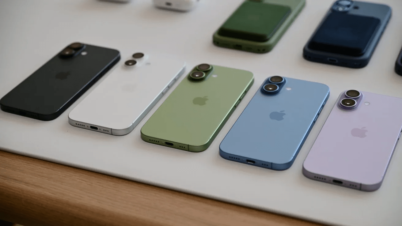 Apple’s entry-level iPhone 18 rumored to get 50% more RAM