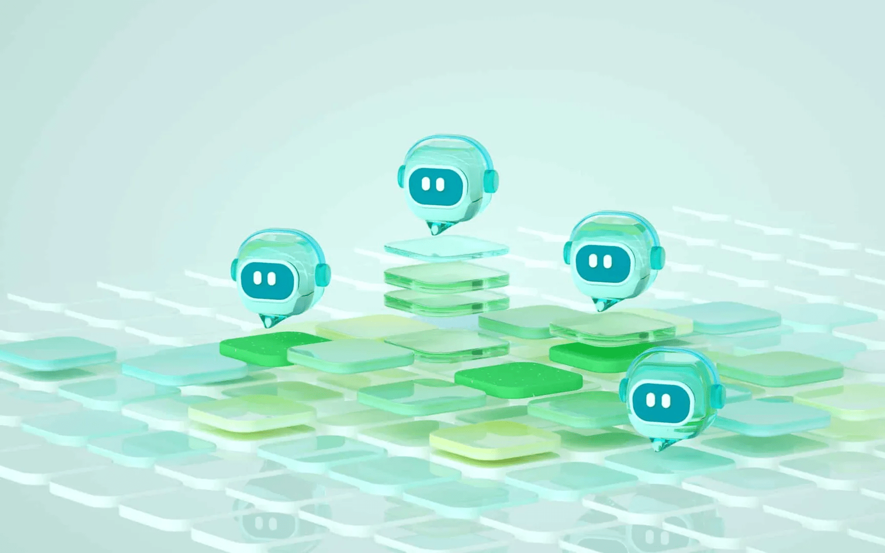 AI agents are already inside your digital infrastructure