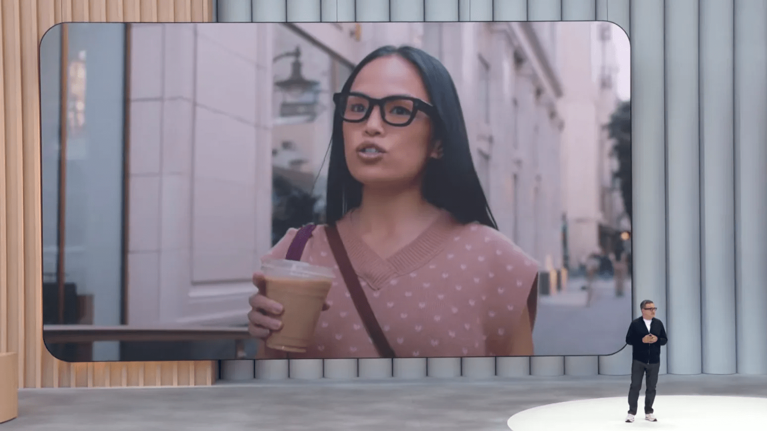 Samsung’s XR glasses snuck into One UI 9, putting launch back on the menu