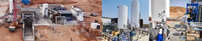 Astrobase Space Technologies Unveils India’s First Private FFSC Engine Test Facility, Paving Way For Reusable Launch Vehicles
