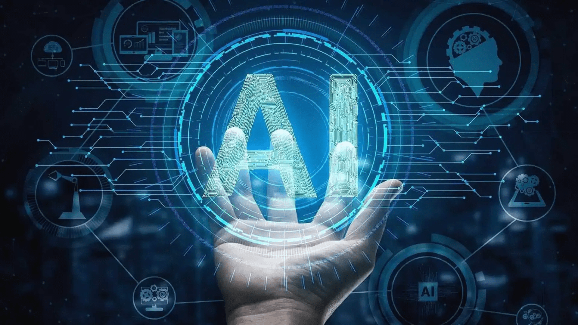 How AI is helping Taiwan, South Korea climb global-equity rankings