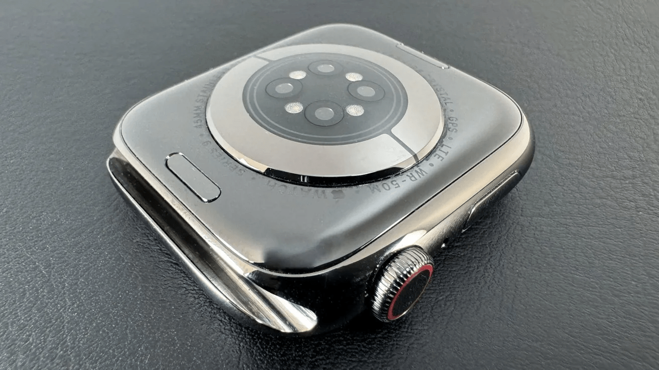 Masimo’s Apple Watch ban complaint dismissed by U.S. District Court