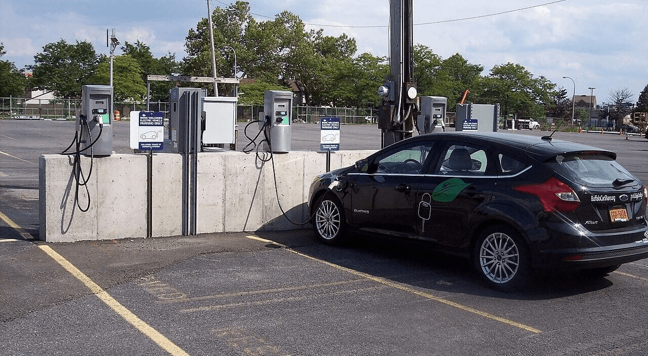 More used electric cars are coming at more affordable prices