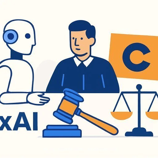 DOJ joins Elon Musk’s xAI in lawsuit against Colorado’s AI antidiscrimination law