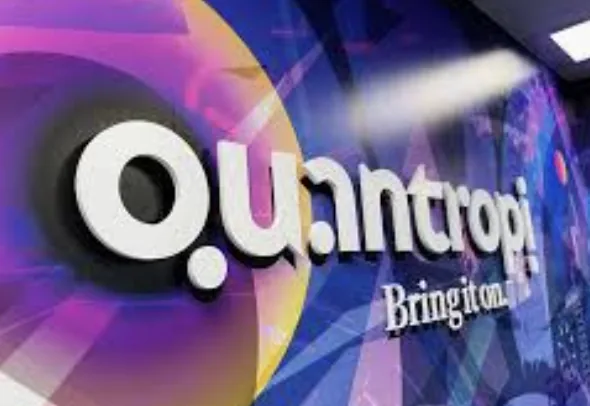Quantropi Moves Toward Public Listing Through Mandeville Merger