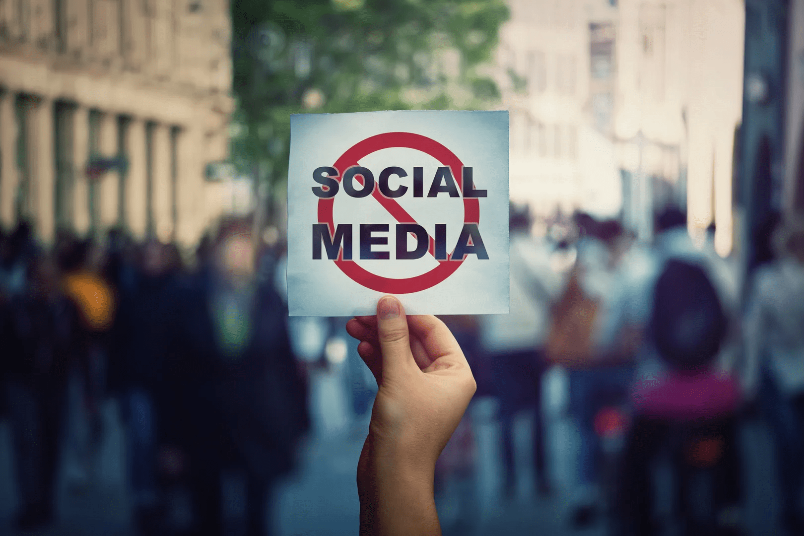 Cyprus’ social media ban in practice