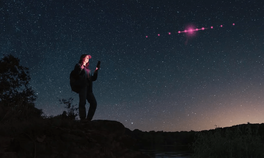 The FCC just said ‘No’ to SpaceX for now