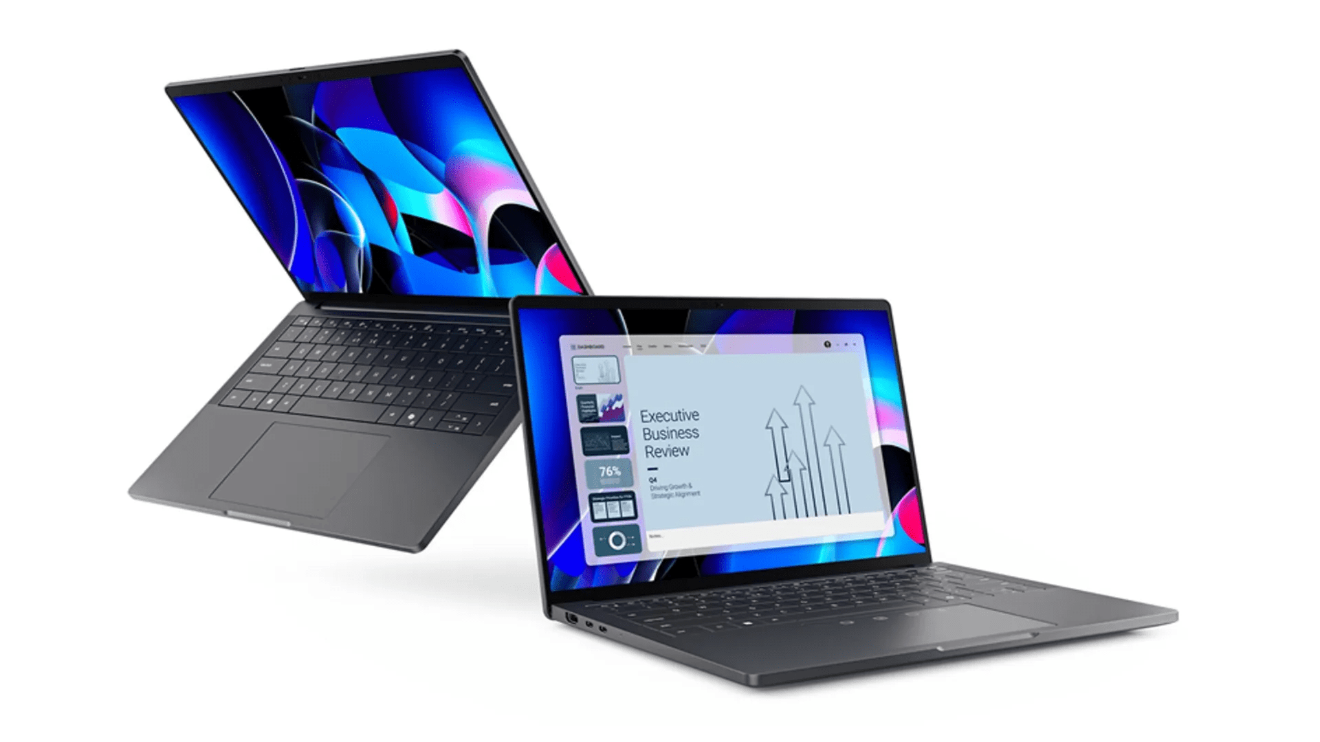 Dell just made its thinnest Pro Premium executive laptop yet — a magnesium alloy featherweight that finally makes carrying a workstation feel effortless