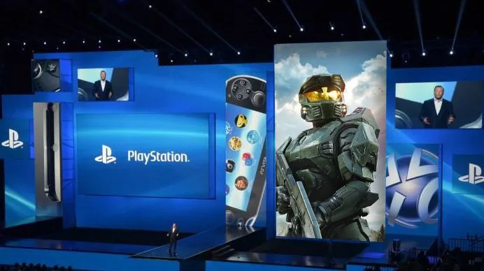 Inside Xbox’s “exclusive” conundrum: Will Microsoft pull games like Halo, Gears, and Forza from PlayStation?