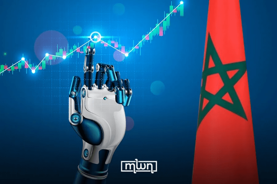 Morocco Aims to Make AI a $10 Billion Pillar by 2030